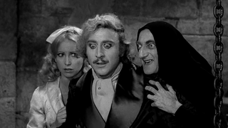 Gene Wilder Was the World's Most Gracious and Grim Comedic Actor